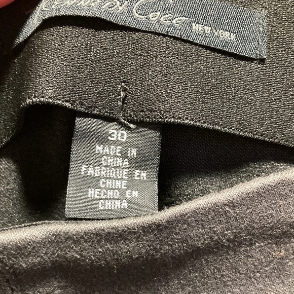 Woman’s Kenneth Cole New York Size 30 - Picture 6 of 9